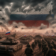 Estonia reveals threats from Russia in 2023