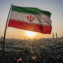 Iran dismisses UAE accusations, threatens retaliation