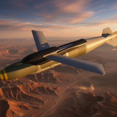Sale of precision bombs for Ukraine