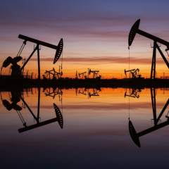 Oil price drops, UAE leaves OPEC