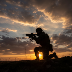 Infantry soldiers will sign contracts for 400,000 UAH