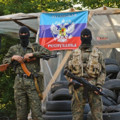 Четыре военных осуждены за преступления в Антраците