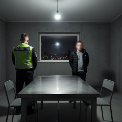 Illustration for news about fraud in eRecovery