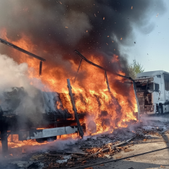 День жалоби в Дніпрі - 14 загиблих