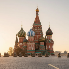 Russia buys currency and gold