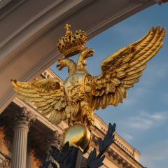 Russia creates council for historical truth control