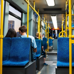 Tariffs for transportation in Kyiv are increasing