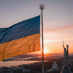 Філософ і політолог прогнозують розпад України