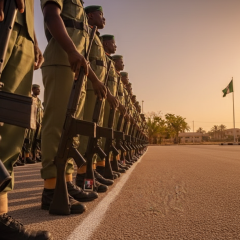 Russian troops leaving third base in Mali