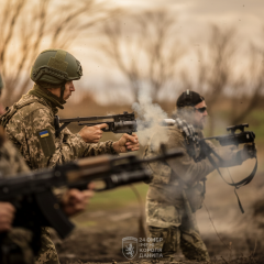 Україна відкинула перемир'я Росії