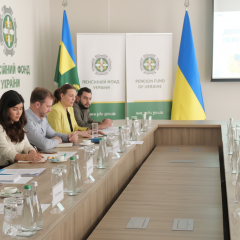 Пенсионный фонд администрирует соцпомощь