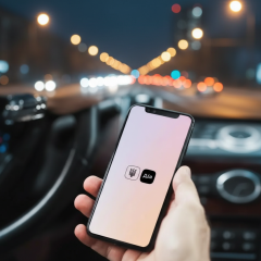 Ветерани отримали безкоштовну автоцивілку