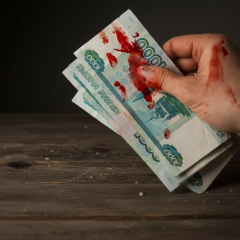 Russian employees transitioning to quiet layoffs