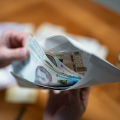 Графік індексації виплат для інвалідів