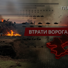 Потери российской армии за сутки