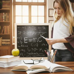 Physicists will receive a salary increase
