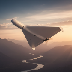Drones from Russia crashed on Latvian territory: smoke detected in the city of Rezekne