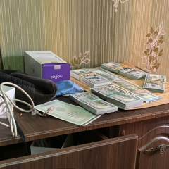 Pensioners gave scammers 3 million UAH