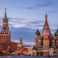 Россия угрожает ударом по Киеву