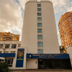Search at Poplavsky's due to misappropriation of public funds