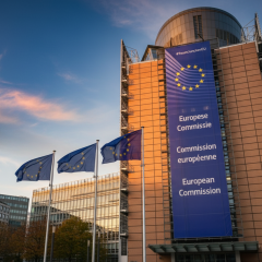 EU stance after Russia threat
