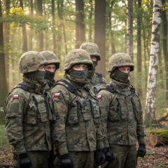 Кремль відкидає звинувачення Польщі