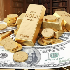 Резервы Упали до $48,2 млрд