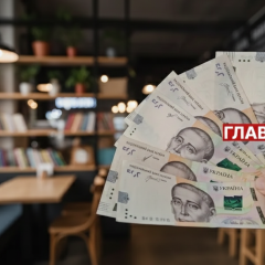 Cashback for Ukrainians in March