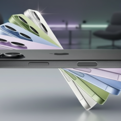 Апл переносить випуск iPhone 18 на весну 2027