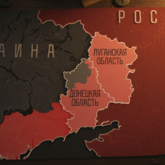Кремль готує сценарій завершення війни