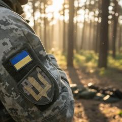 Посадовці ТЦК та ВЛК у в'язниці
