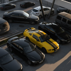 9% drop in used car imports