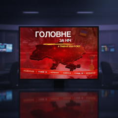 Fire at Yaroslavl Refinery at night