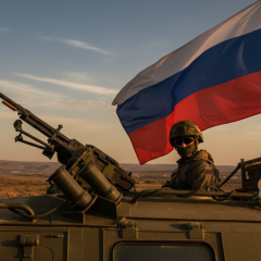 Occupants in Kharkiv region: small infantry groups