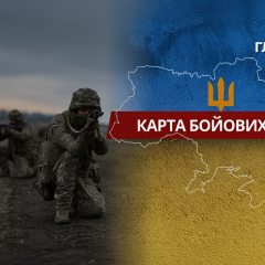 Сили оборони відбили 208 боєзіткнень