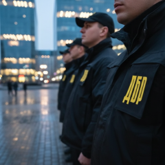 State Fiscal Service of Ukraine