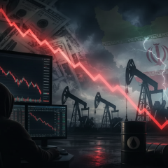 Unknown trader made $7 billion