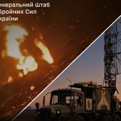 Ukrainian forces hit oil refinery in Yaroslavl and UAV depot in Rostov