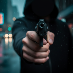 Поліція в Одесі та Запоріжжі