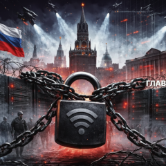 Блокування Telegram та месенджерів в Росії