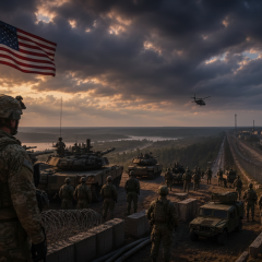 Poland ready to host additional US troops