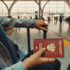 Former Italian ambassador detained for selling Schengen visas