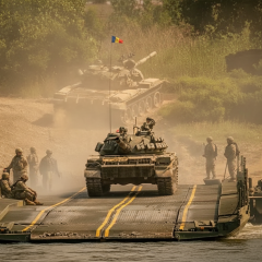 Trump reduces troops in Europe