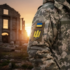 Ban on leaving the country for Ukrainians