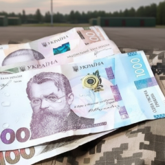 Проєкти нових контрактів із матрицею виплат