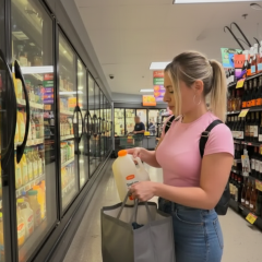 Blogger from Kharkiv reveals shocking differences in life in the USA