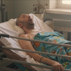Man in critical condition after encounter with TCС