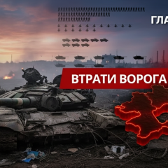 Drones and soldiers lost by RF