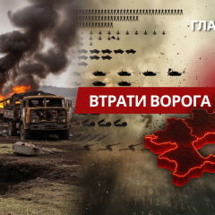 Russian occupant losses