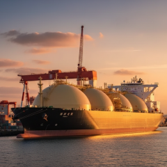 Russia transfers control of gas supply insurance to China